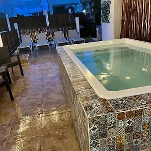 Casa De Luz Hotel