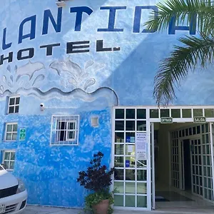 Atlantida Hotel