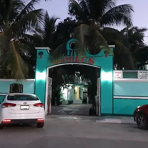 Jabines Hotel