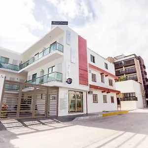 Quinta Santa Anita Playa del Carmen